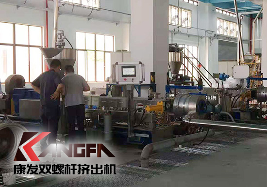 生物可降解新材料行业迎发展机遇——生物可降解塑料制品!双螺杆挤出机设备及工艺配方