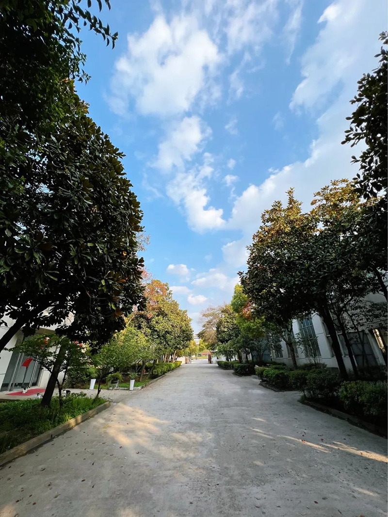 极致的康发双螺杆挤出机工匠精神，支撑着在追逐梦想的旅程中稳步迈进。